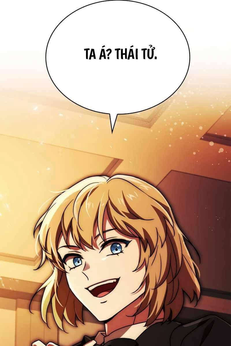 Hoàng Tử Bán Thuốc Chap 10 - Next Chap 11