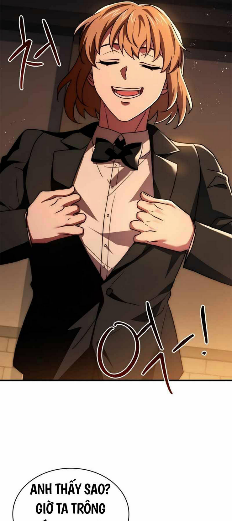 Hoàng Tử Bán Thuốc Chap 10 - Next Chap 11