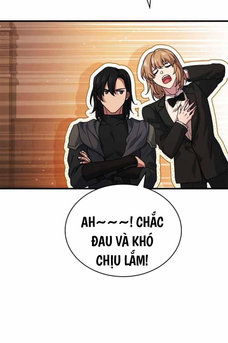 Hoàng Tử Bán Thuốc Chap 10 - Next Chap 11