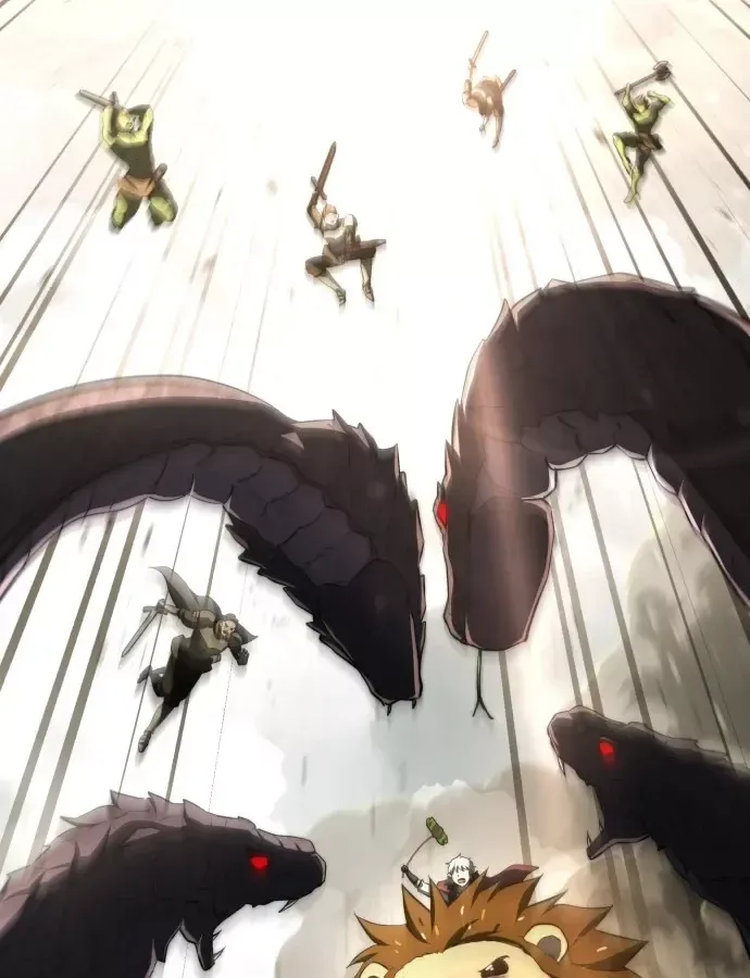 Hoàng Tử Bán Thuốc Chap 101 - Next Chap 102