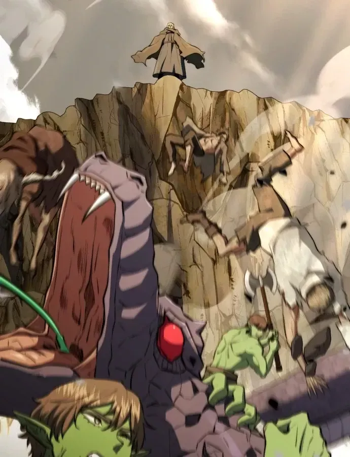 Hoàng Tử Bán Thuốc Chap 101 - Next Chap 102