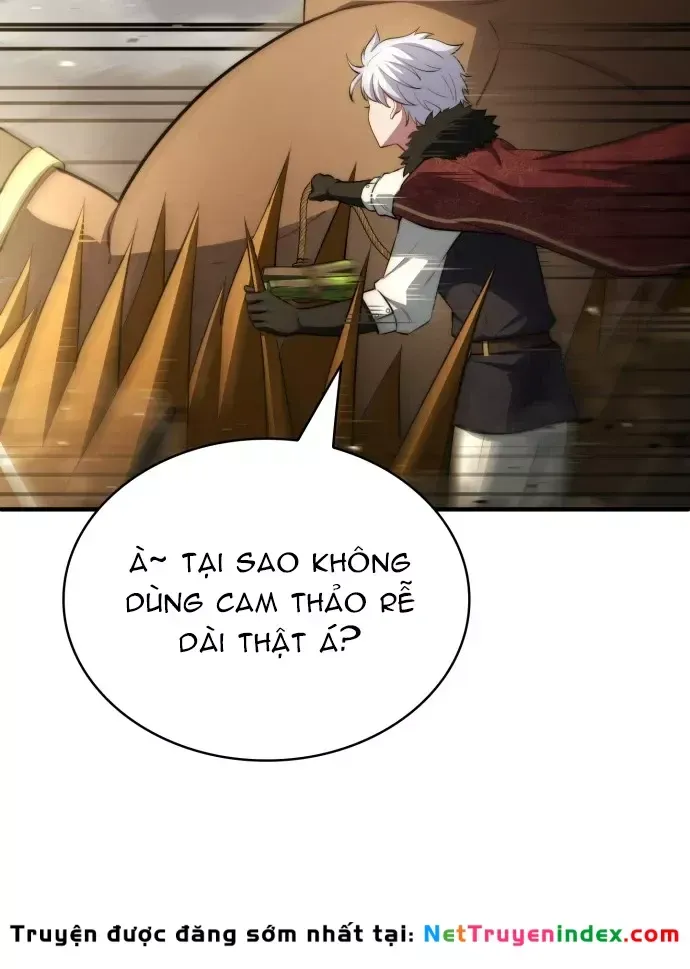 Hoàng Tử Bán Thuốc Chap 101 - Next Chap 102