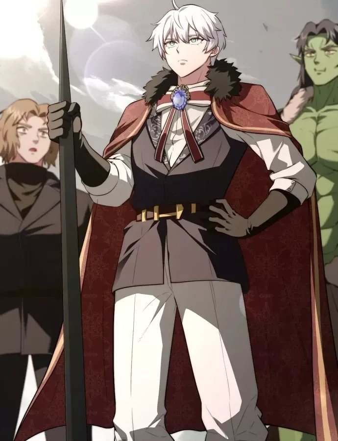 Hoàng Tử Bán Thuốc Chap 102 - Next Chap 103