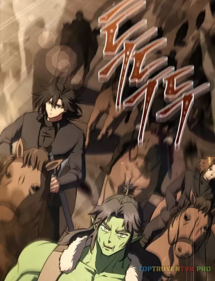 Hoàng Tử Bán Thuốc Chap 102 - Next Chap 103