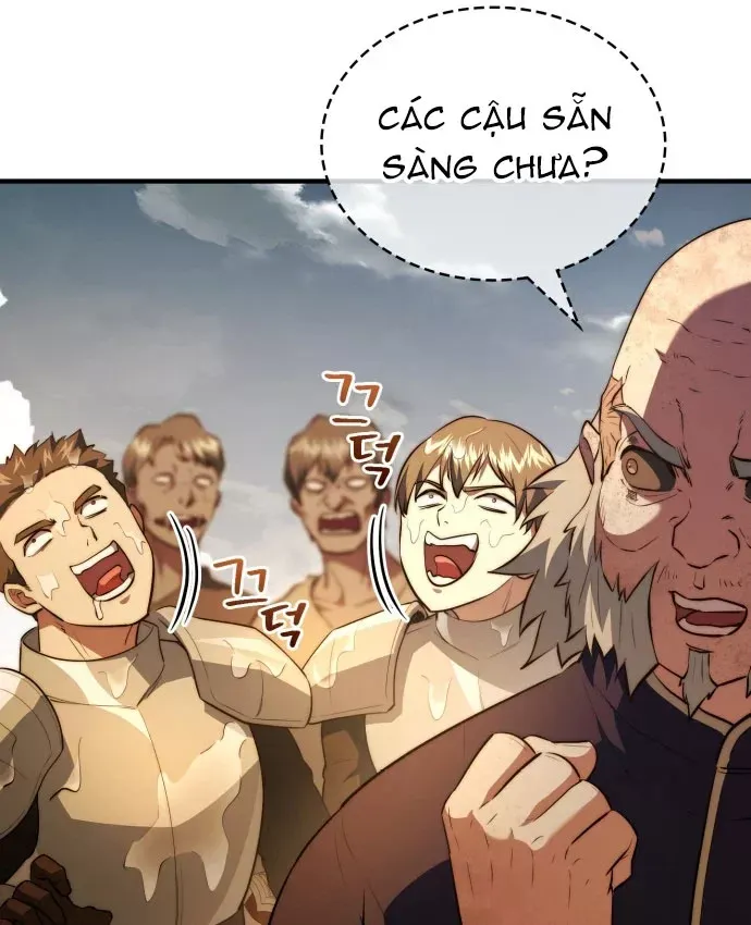 Hoàng Tử Bán Thuốc Chap 103 - Next Chap 104