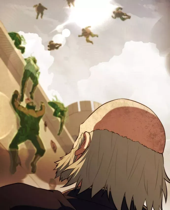 Hoàng Tử Bán Thuốc Chap 103 - Next Chap 104