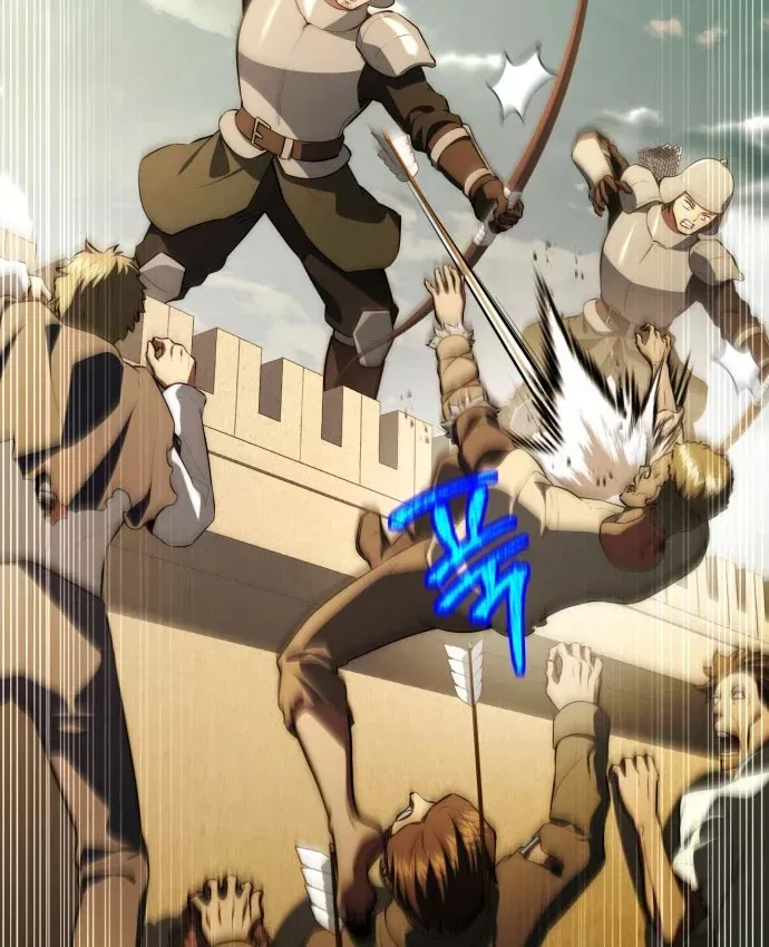 Hoàng Tử Bán Thuốc Chap 103 - Next Chap 104