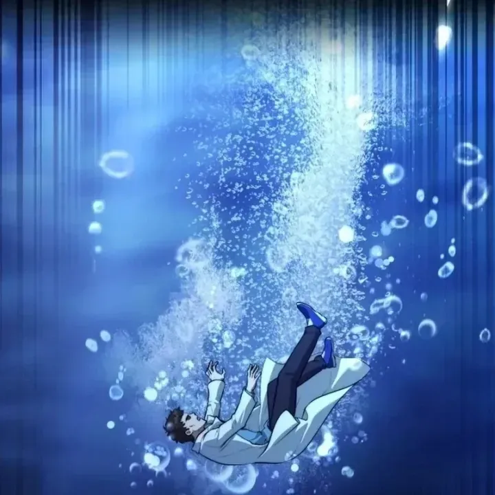 Hoàng Tử Bán Thuốc Chap 108 - Next Chap 109