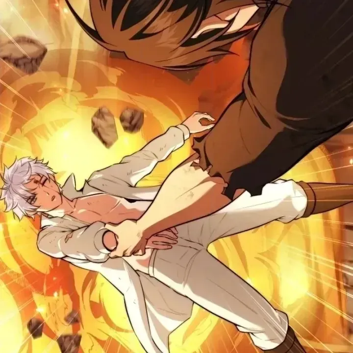 Hoàng Tử Bán Thuốc Chap 108 - Next Chap 109