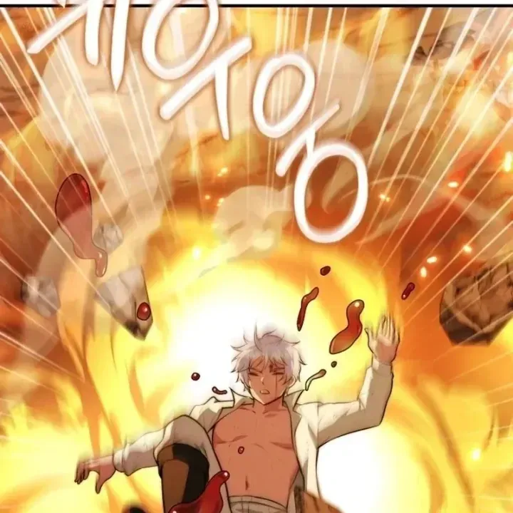 Hoàng Tử Bán Thuốc Chap 108 - Next Chap 109