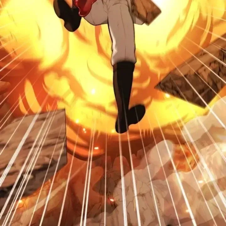 Hoàng Tử Bán Thuốc Chap 108 - Next Chap 109