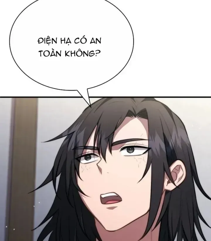 Hoàng Tử Bán Thuốc Chap 109 - Next Chap 110