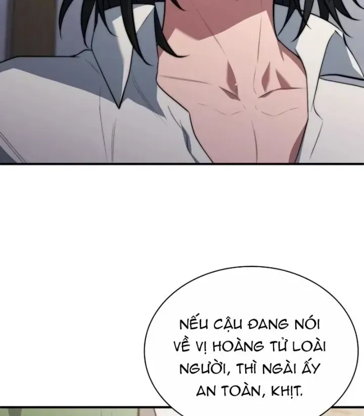 Hoàng Tử Bán Thuốc Chap 109 - Next Chap 110