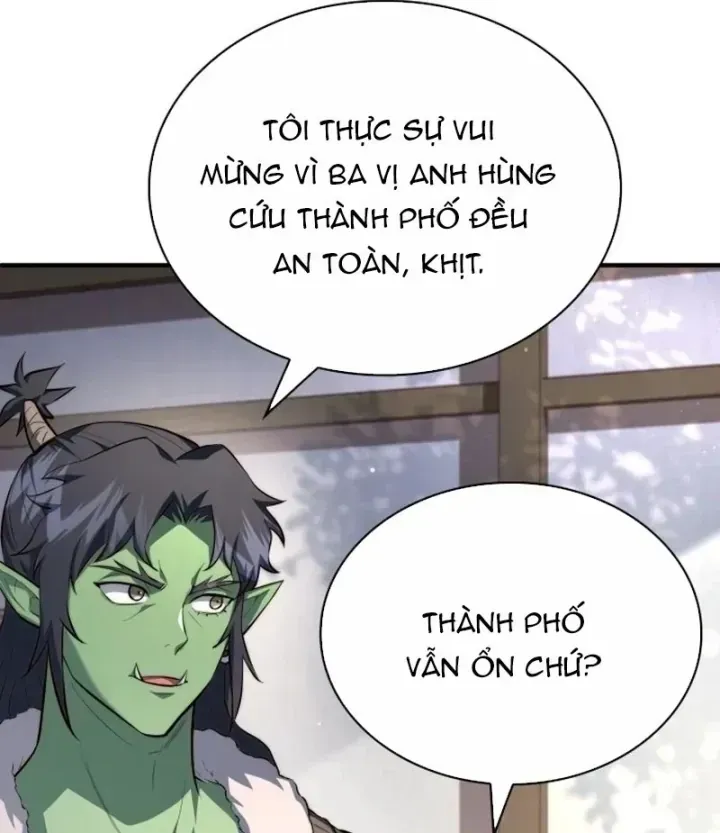Hoàng Tử Bán Thuốc Chap 109 - Next Chap 110