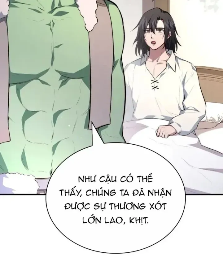 Hoàng Tử Bán Thuốc Chap 109 - Next Chap 110