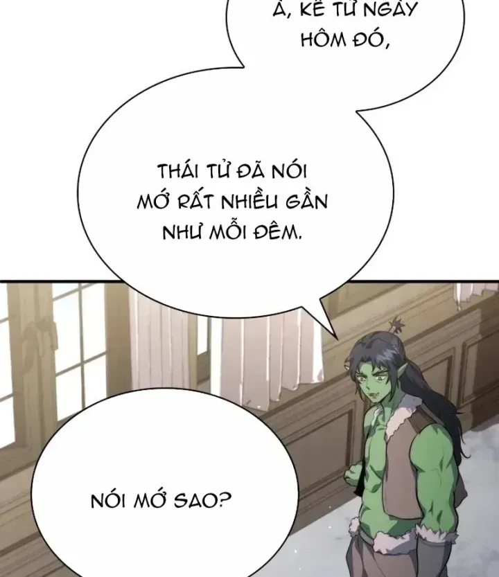 Hoàng Tử Bán Thuốc Chap 109 - Next Chap 110