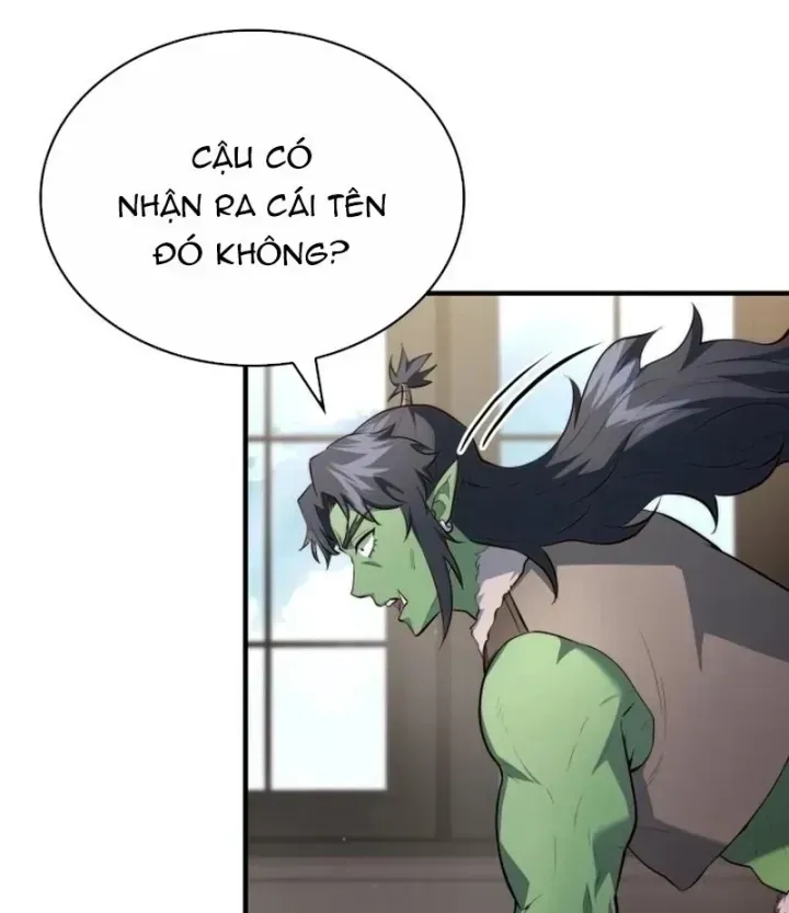Hoàng Tử Bán Thuốc Chap 109 - Next Chap 110