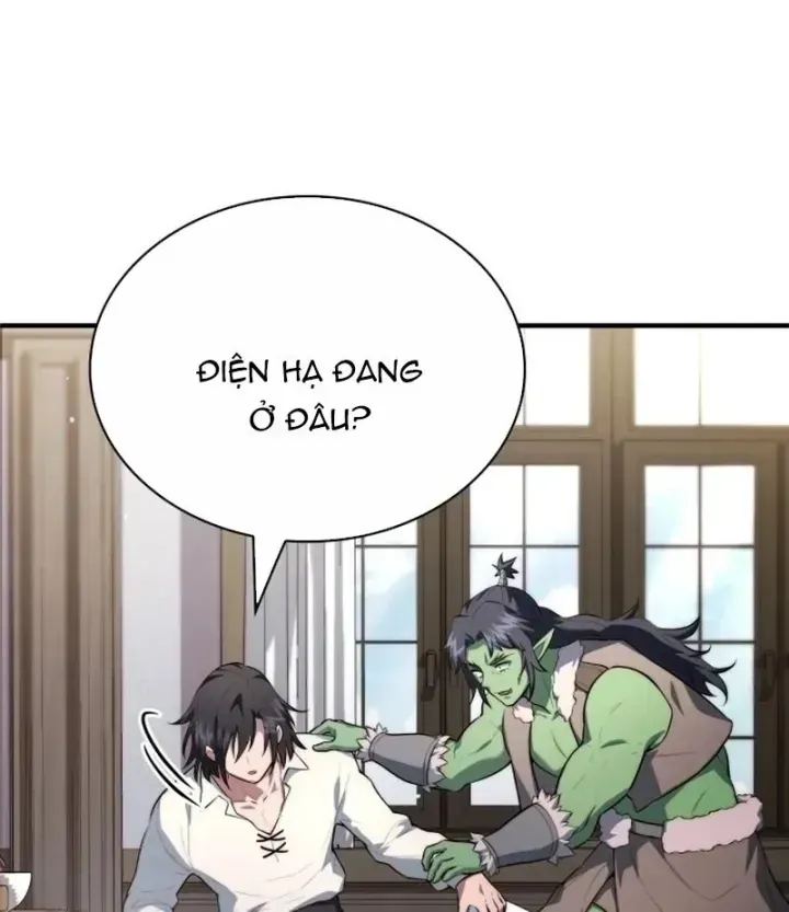 Hoàng Tử Bán Thuốc Chap 109 - Next Chap 110