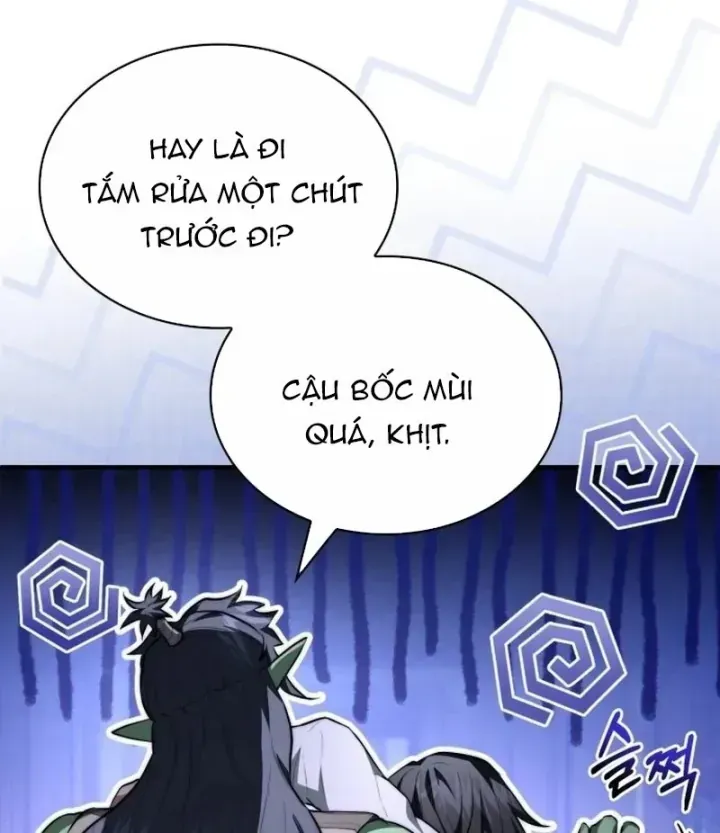Hoàng Tử Bán Thuốc Chap 109 - Next Chap 110