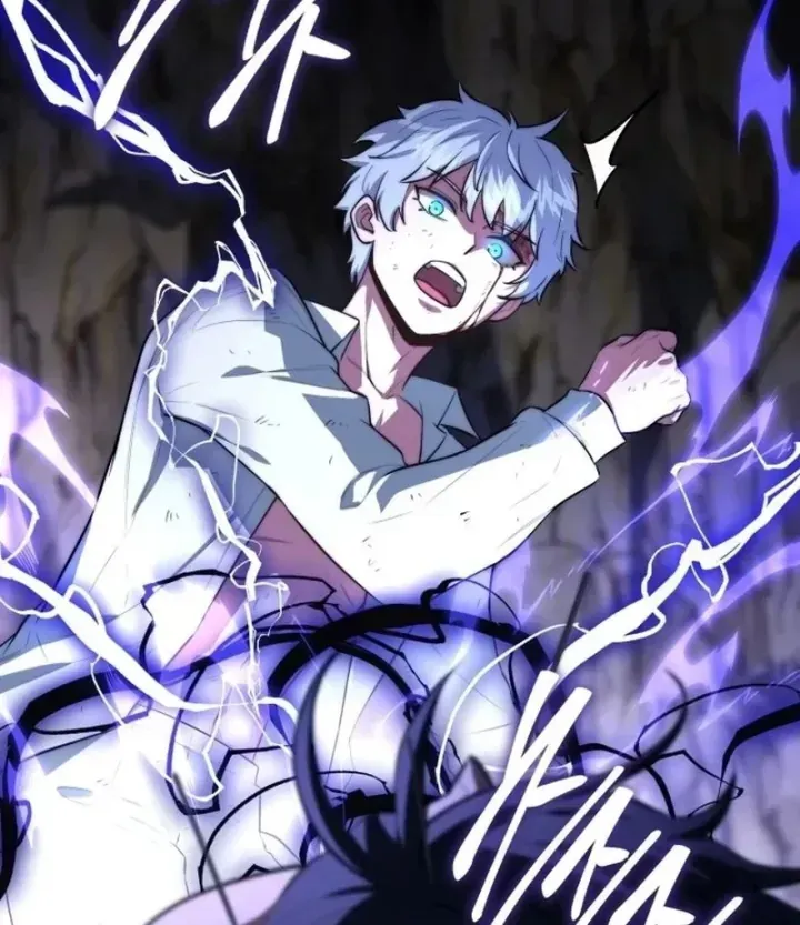 Hoàng Tử Bán Thuốc Chap 109 - Next Chap 110