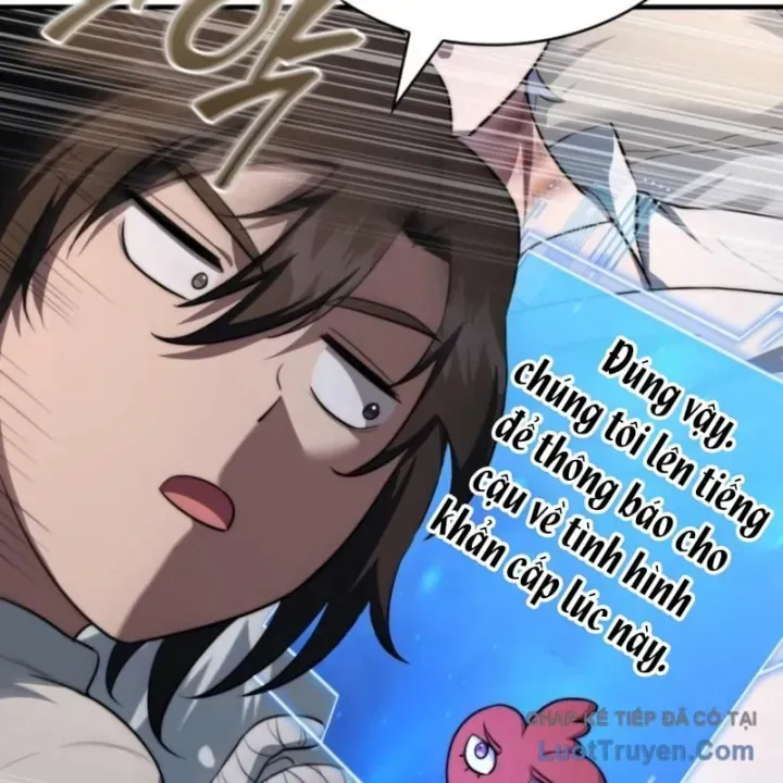 Hoàng Tử Bán Thuốc Chap 110 - Next Chap 111