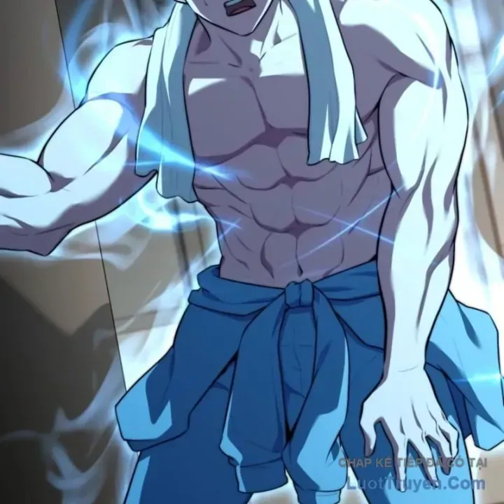 Hoàng Tử Bán Thuốc Chap 110 - Next Chap 111