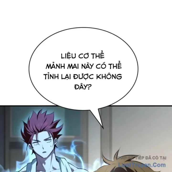 Hoàng Tử Bán Thuốc Chap 110 - Next Chap 111