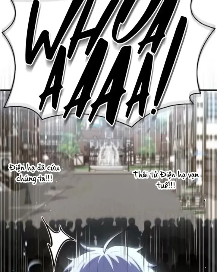 Hoàng Tử Bán Thuốc Chap 112 - Next Chap 113