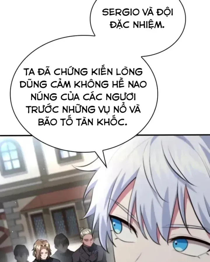 Hoàng Tử Bán Thuốc Chap 112 - Next Chap 113
