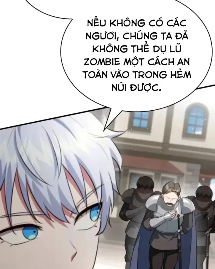 Hoàng Tử Bán Thuốc Chap 112 - Next Chap 113