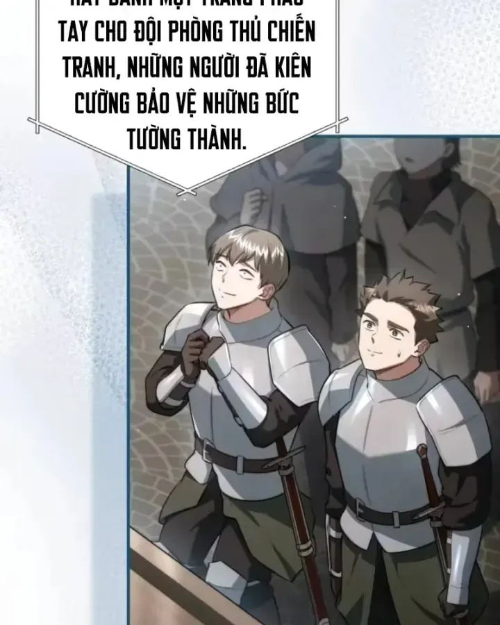 Hoàng Tử Bán Thuốc Chap 112 - Next Chap 113