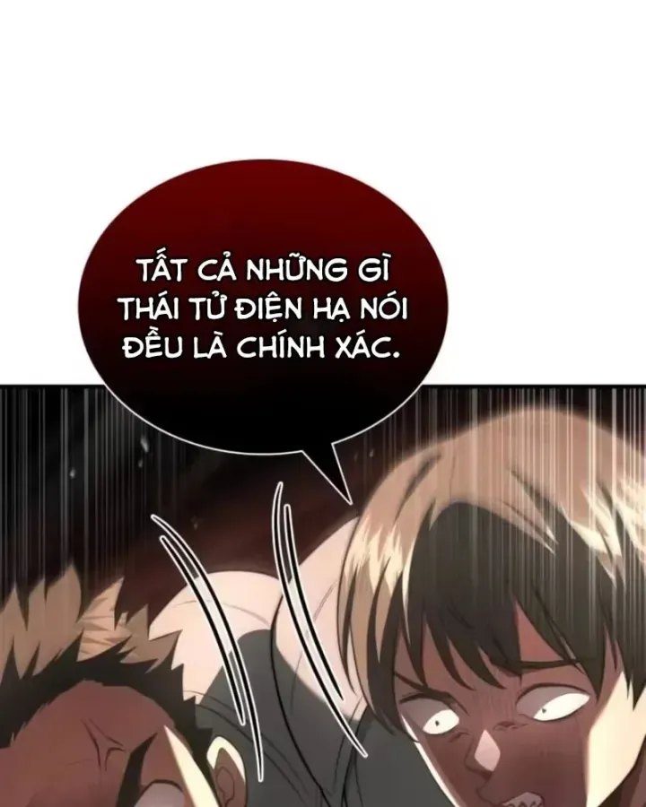 Hoàng Tử Bán Thuốc Chap 112 - Next Chap 113