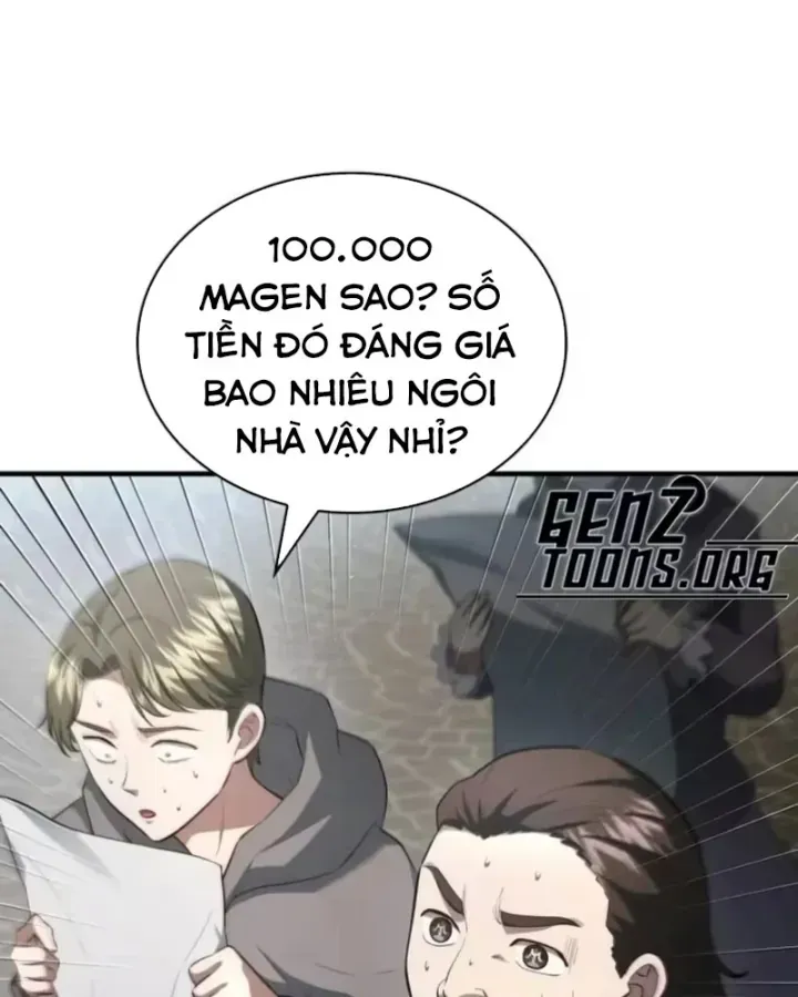 Hoàng Tử Bán Thuốc Chap 112 - Next Chap 113