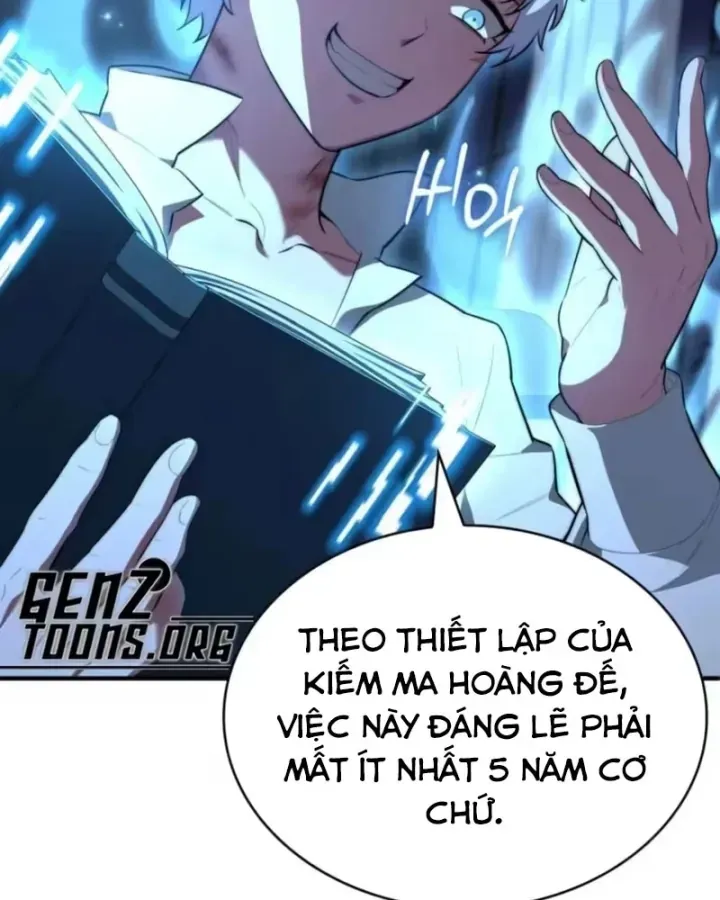 Hoàng Tử Bán Thuốc Chap 112 - Next Chap 113