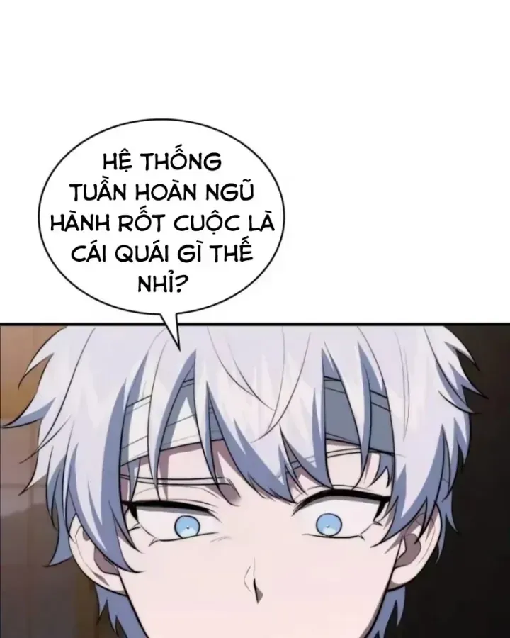 Hoàng Tử Bán Thuốc Chap 112 - Next Chap 113