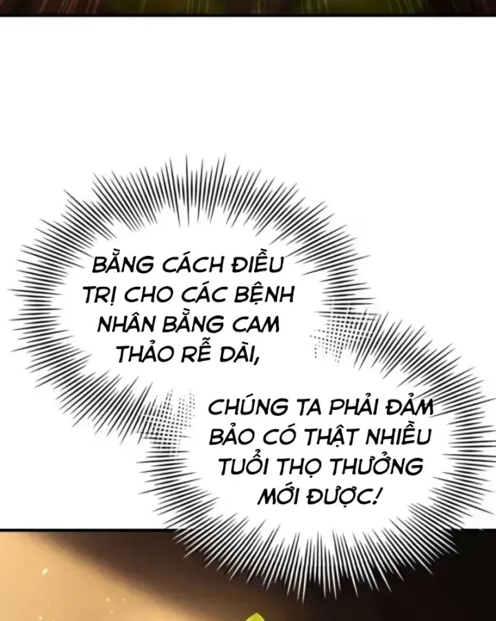 Hoàng Tử Bán Thuốc Chap 112 - Next Chap 113