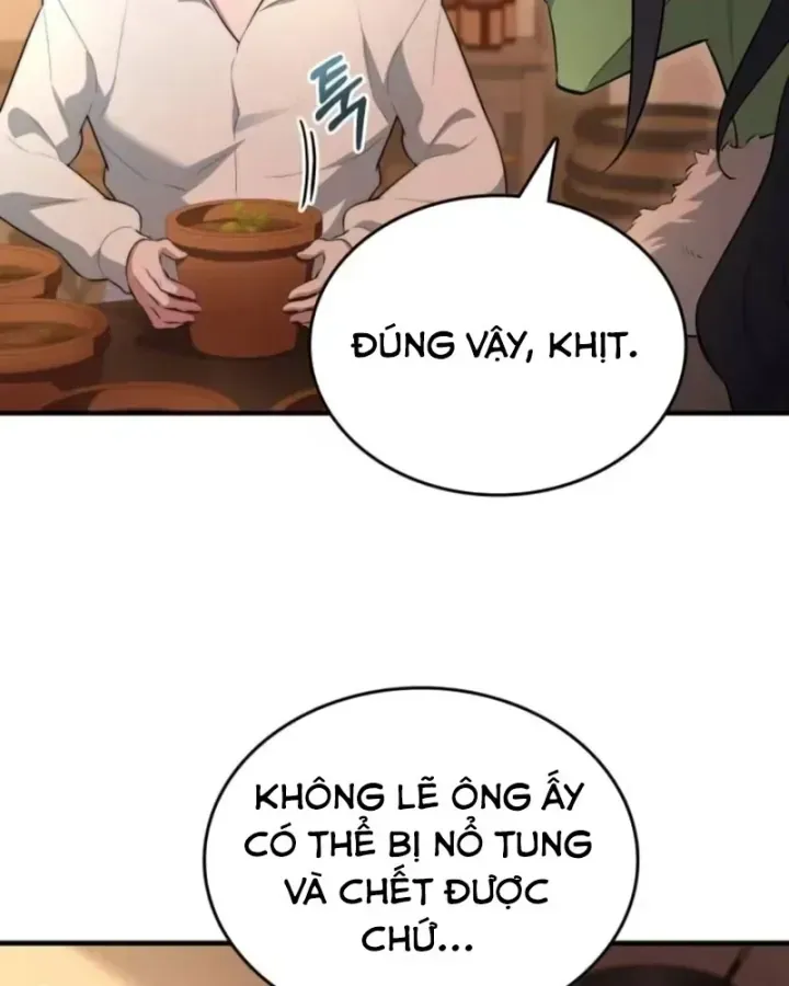 Hoàng Tử Bán Thuốc Chap 112 - Next Chap 113