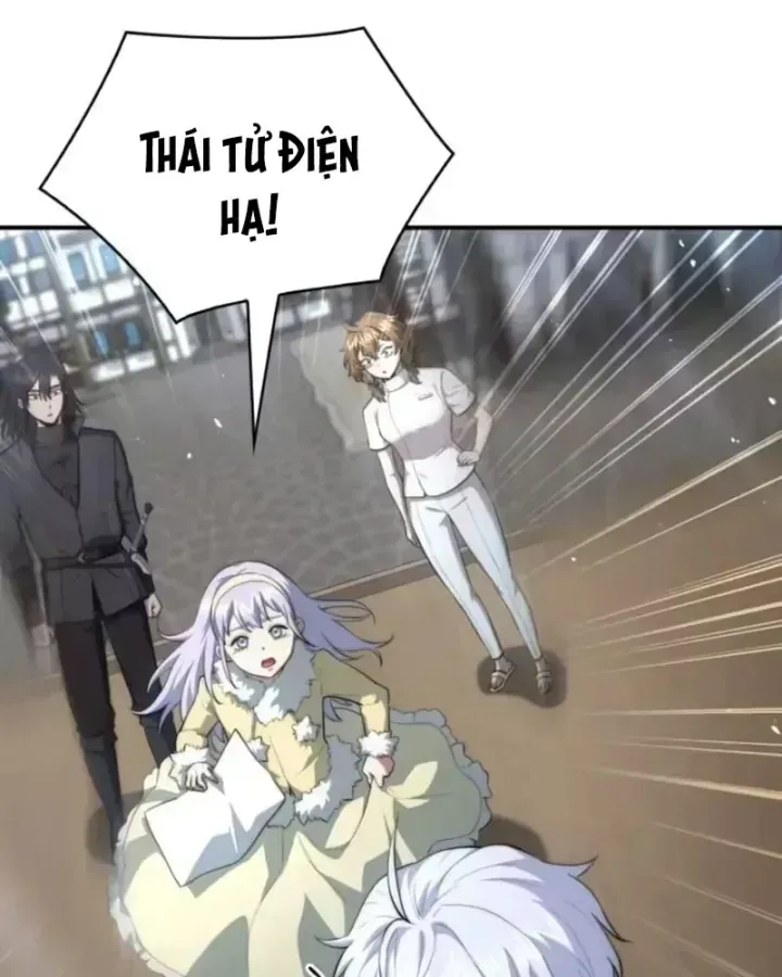 Hoàng Tử Bán Thuốc Chap 113 - Next Chap 114