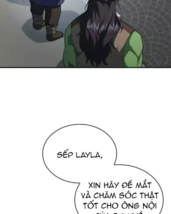 Hoàng Tử Bán Thuốc Chap 113 - Next Chap 114