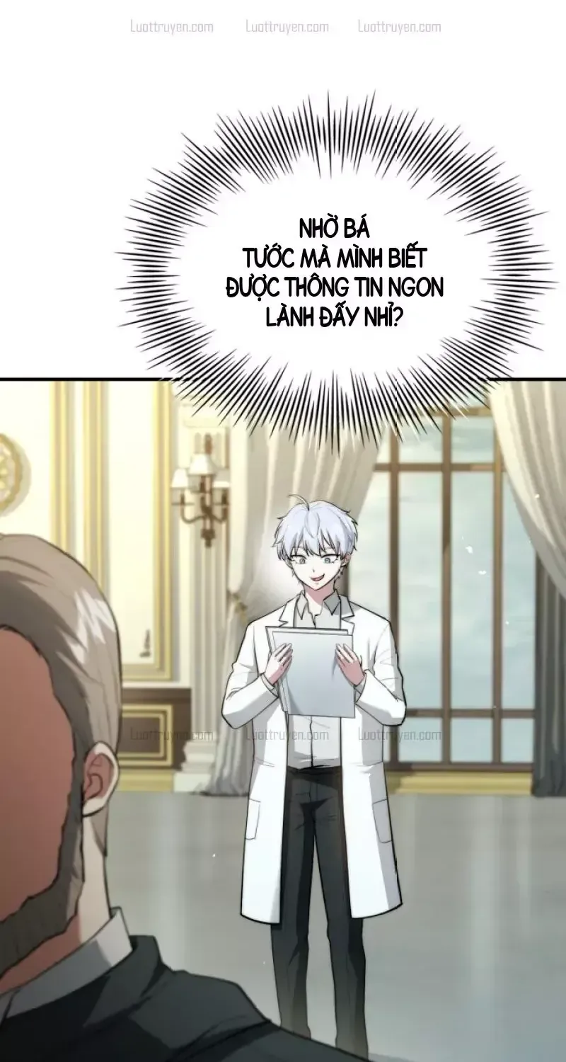 Hoàng Tử Bán Thuốc Chap 119 - Next Chap 120