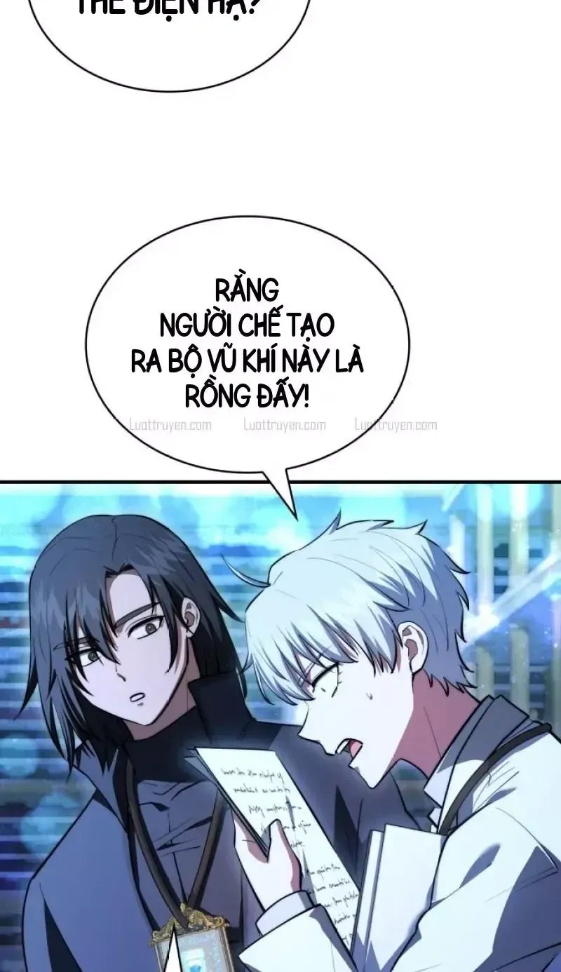 Hoàng Tử Bán Thuốc Chap 119 - Next Chap 120