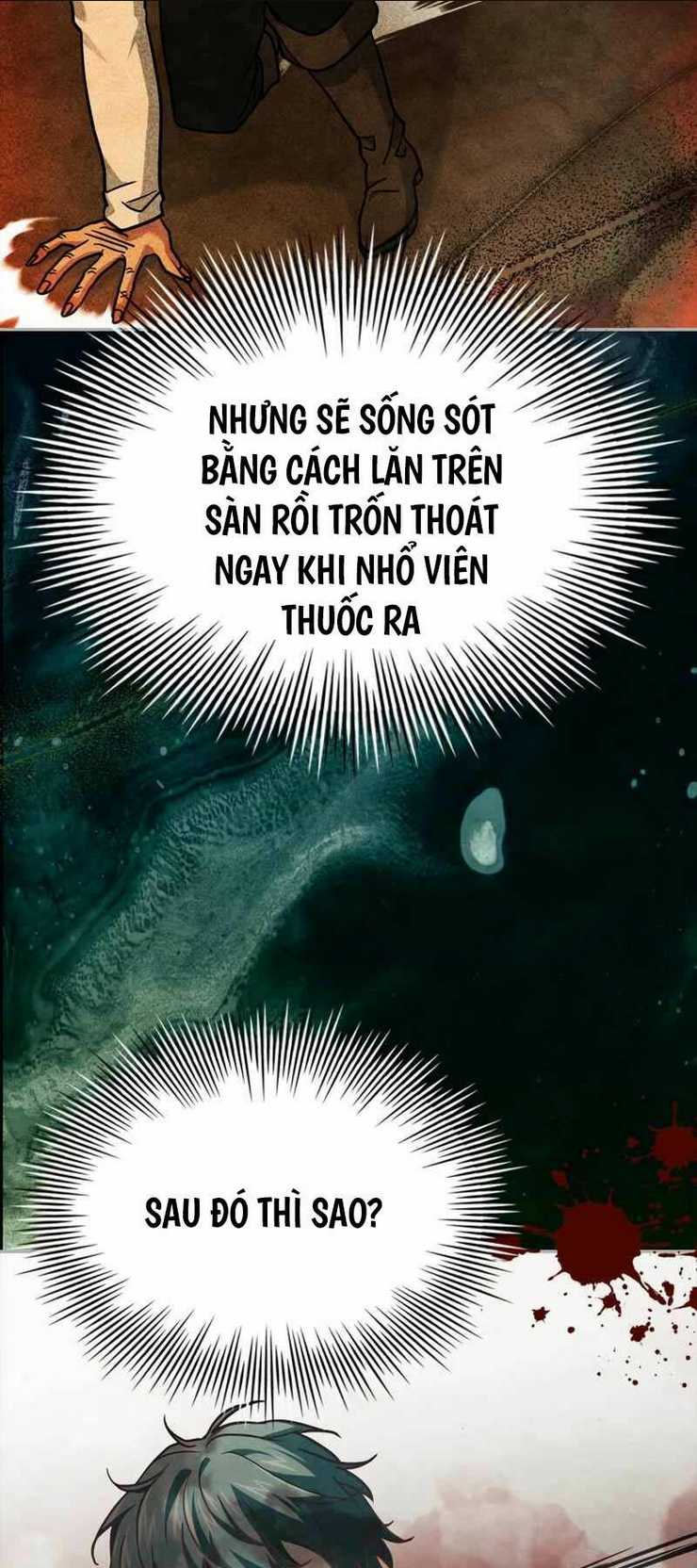 Hoàng Tử Bán Thuốc Chap 12 - Next Chap 13
