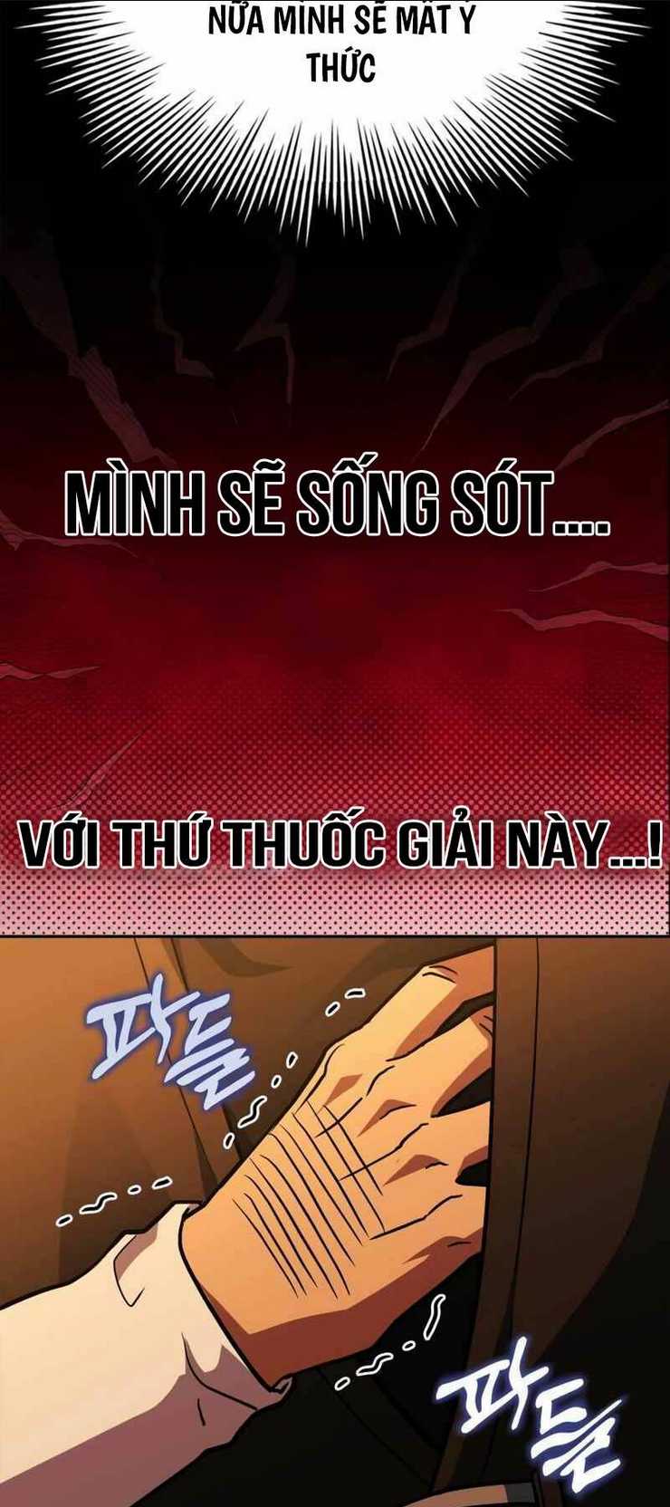 Hoàng Tử Bán Thuốc Chap 12 - Next Chap 13