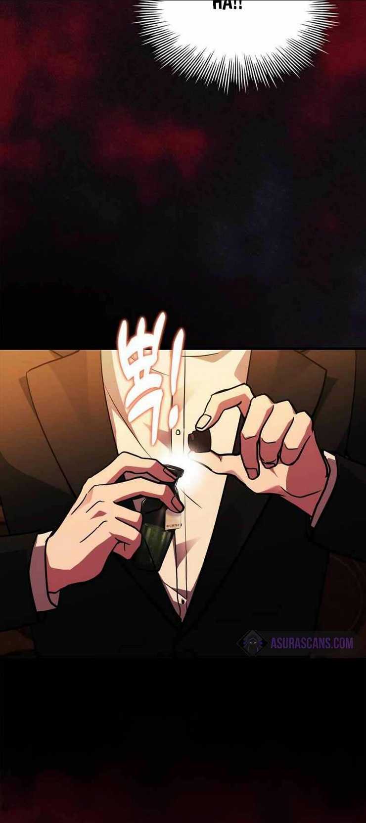 Hoàng Tử Bán Thuốc Chap 12 - Next Chap 13