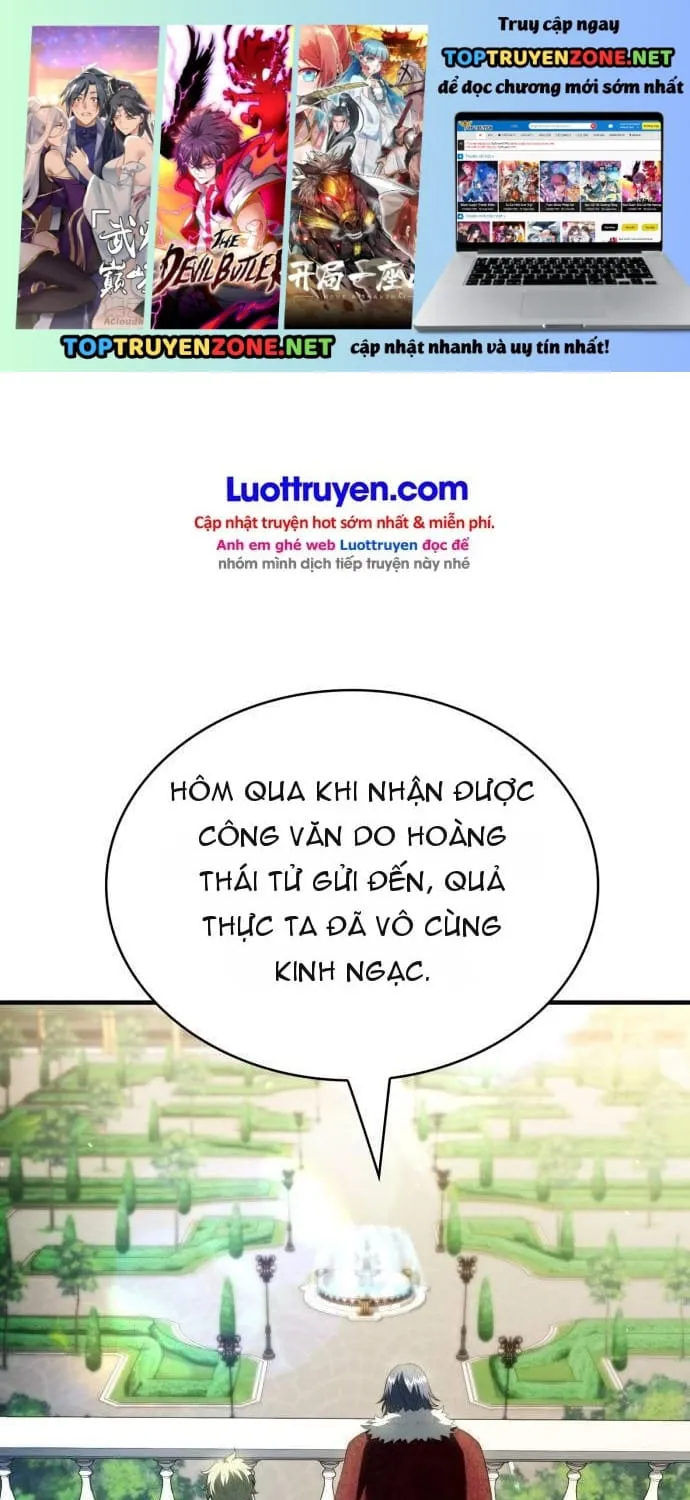 Hoàng Tử Bán Thuốc Chap 126 - Next Chap 127
