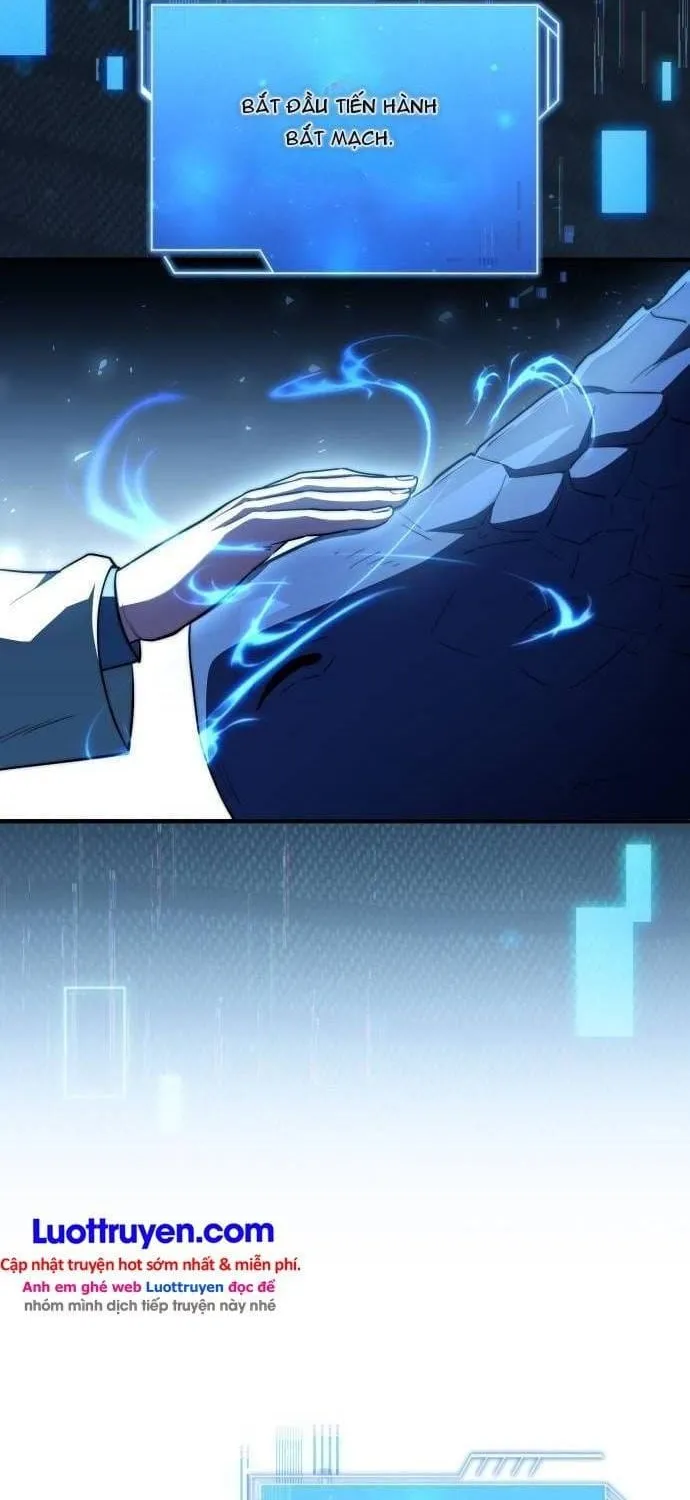 Hoàng Tử Bán Thuốc Chap 126 - Next Chap 127