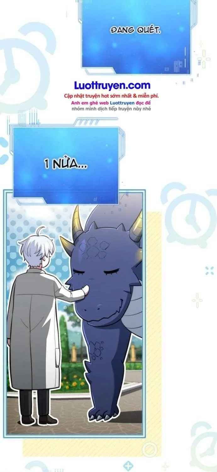 Hoàng Tử Bán Thuốc Chap 126 - Next Chap 127