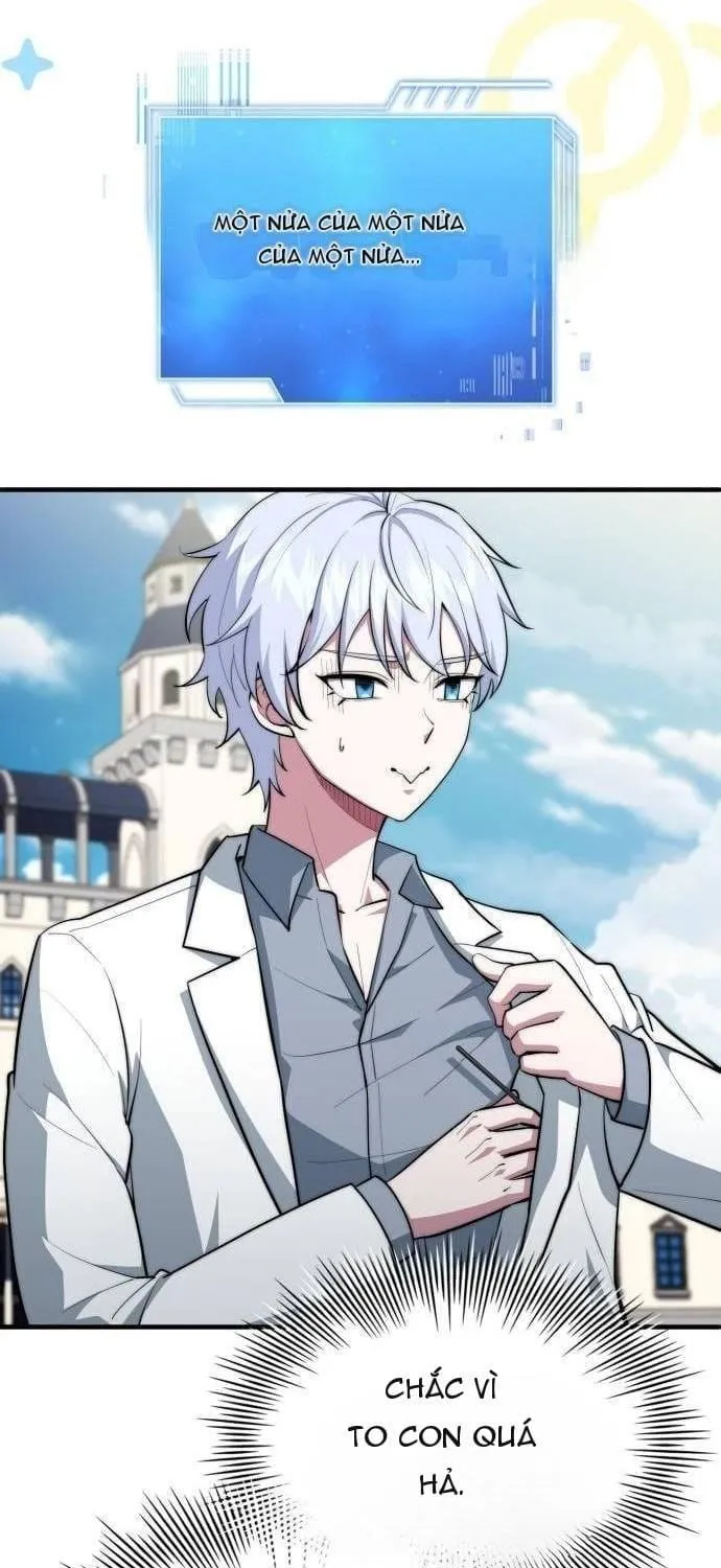 Hoàng Tử Bán Thuốc Chap 126 - Next Chap 127