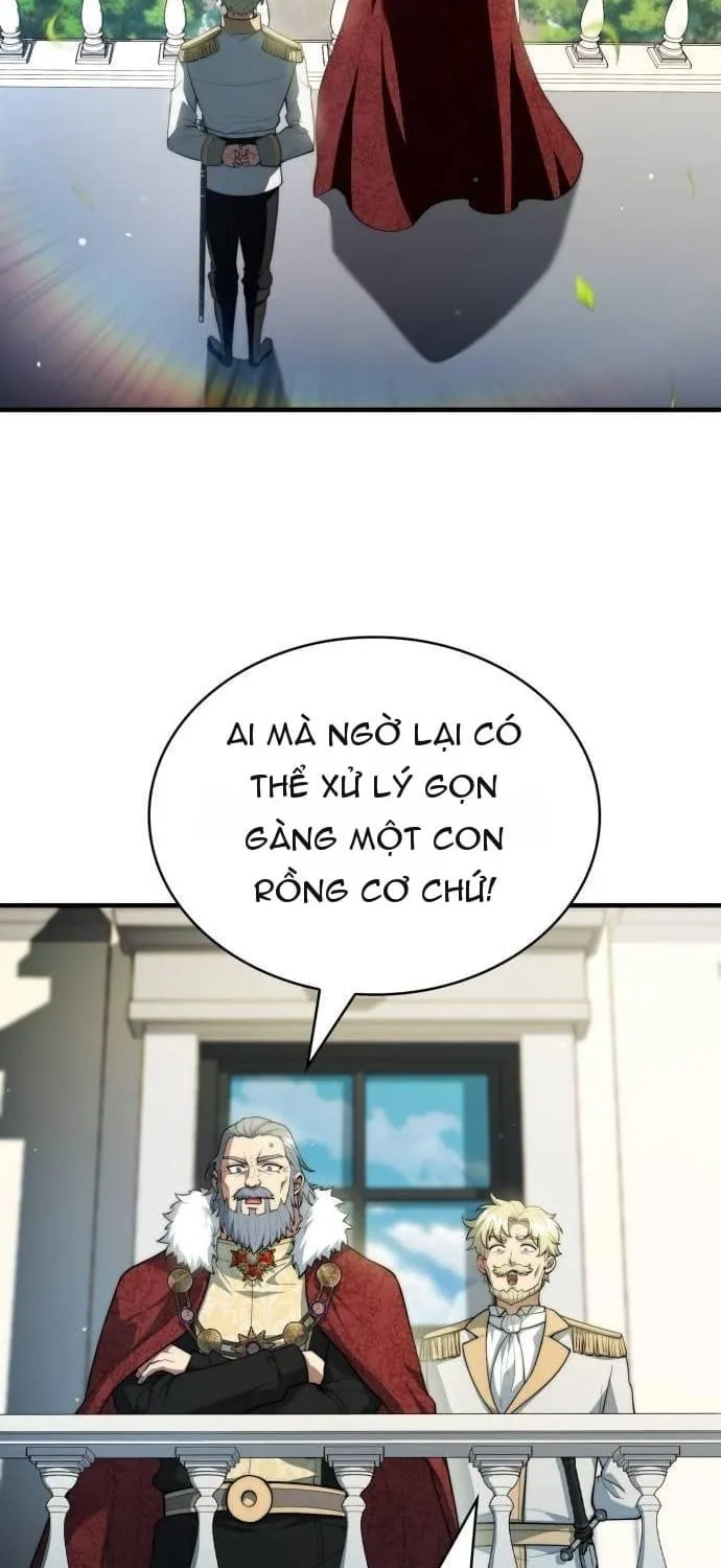 Hoàng Tử Bán Thuốc Chap 126 - Next Chap 127