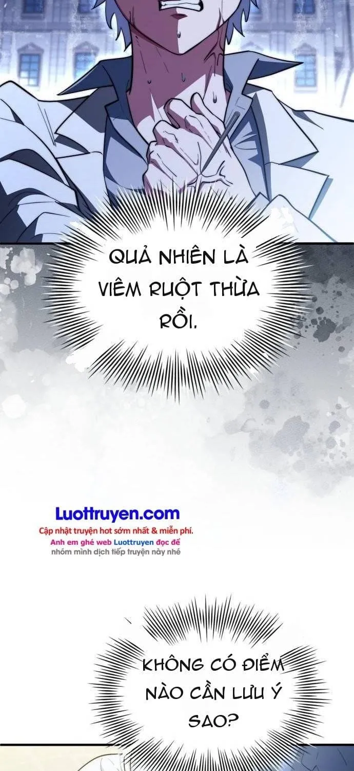 Hoàng Tử Bán Thuốc Chap 126 - Next Chap 127